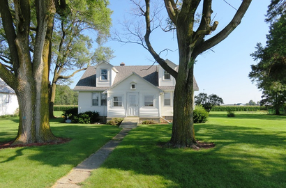 Real estate and personal property auction 6