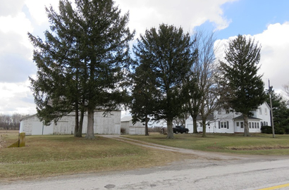 Real estate and personal property auction 5