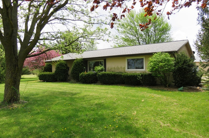 Real estate and personal property auction 2