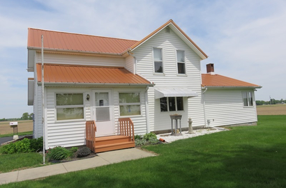 Real estate and personal property auction 4