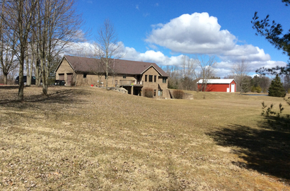 Real estate and personal property 1