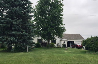 Real estate and personal property auction 10