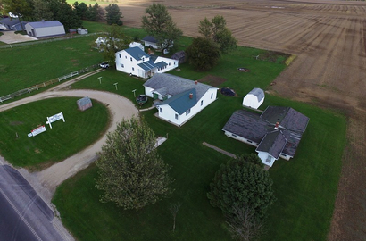 Real estate auction 9