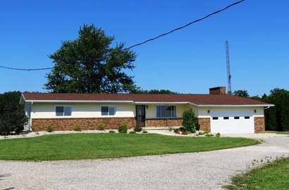 Real estate public auction 3