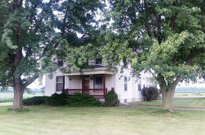 Real estate public auction 2