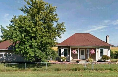 Real estate public auction 1