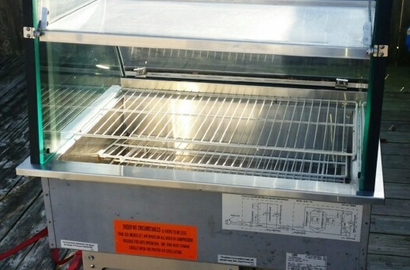 Restaurant equipment online only auction 1