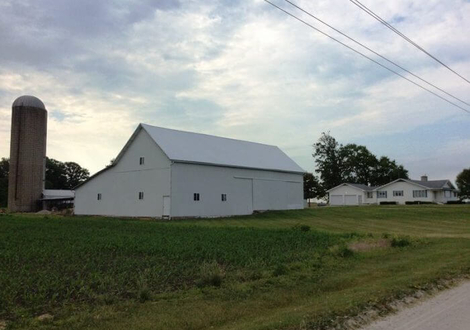 Barn