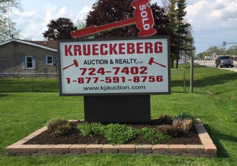 Sign