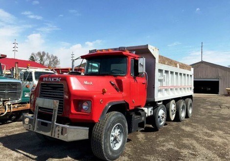Trucks