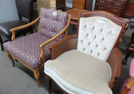 Chairs