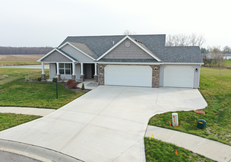 RES HOUSE LISTING