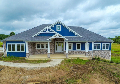 Landin Custom 022 960 719 80