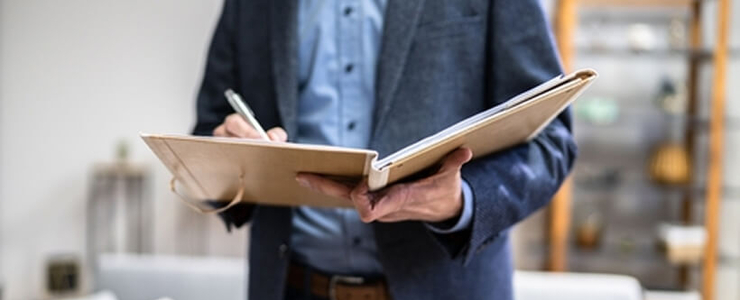 Service appraisal services