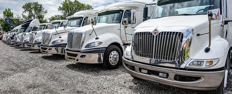 Service business and equipment