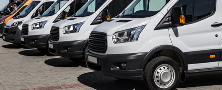 Service business liquidation