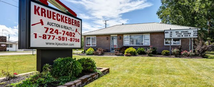 Service cash buy outs