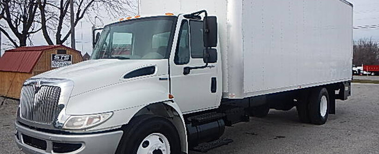 Service receiverships