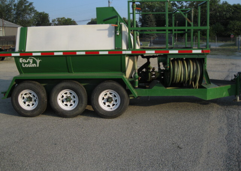 Hydro Seeder 003