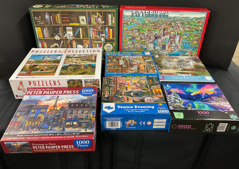 9 1