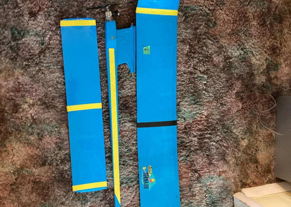 6 1