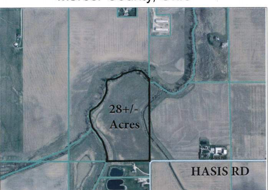 28 land auction