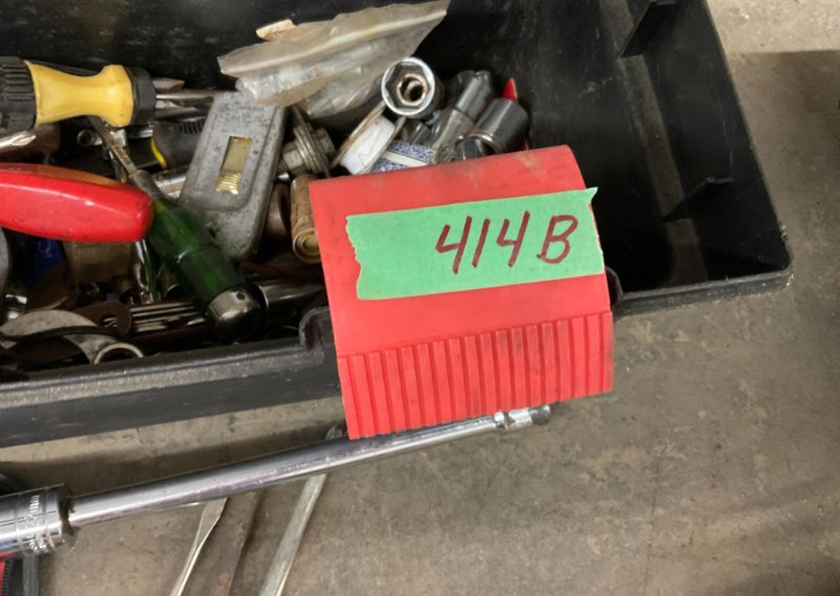 414 B 1