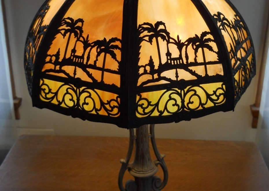 Antique public auction 1