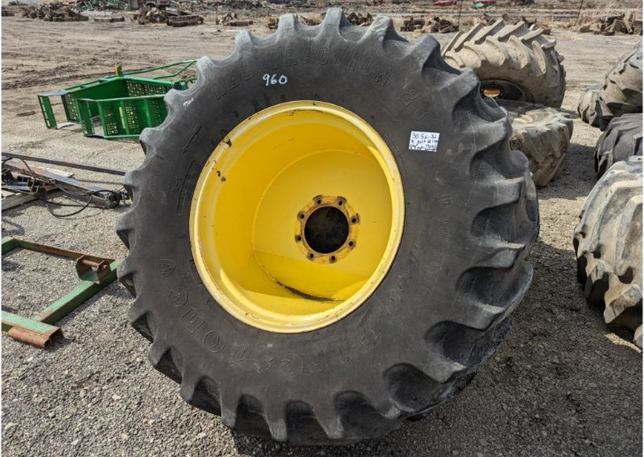 960