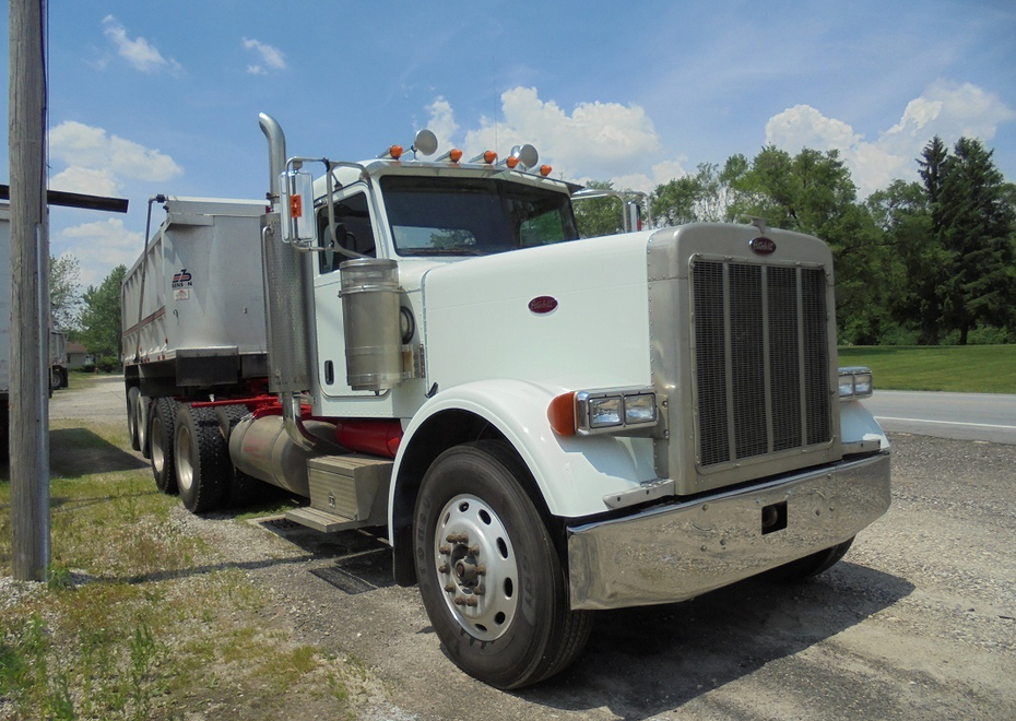 Equipment auction 1