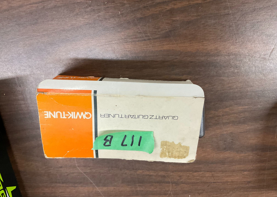 117 B 1