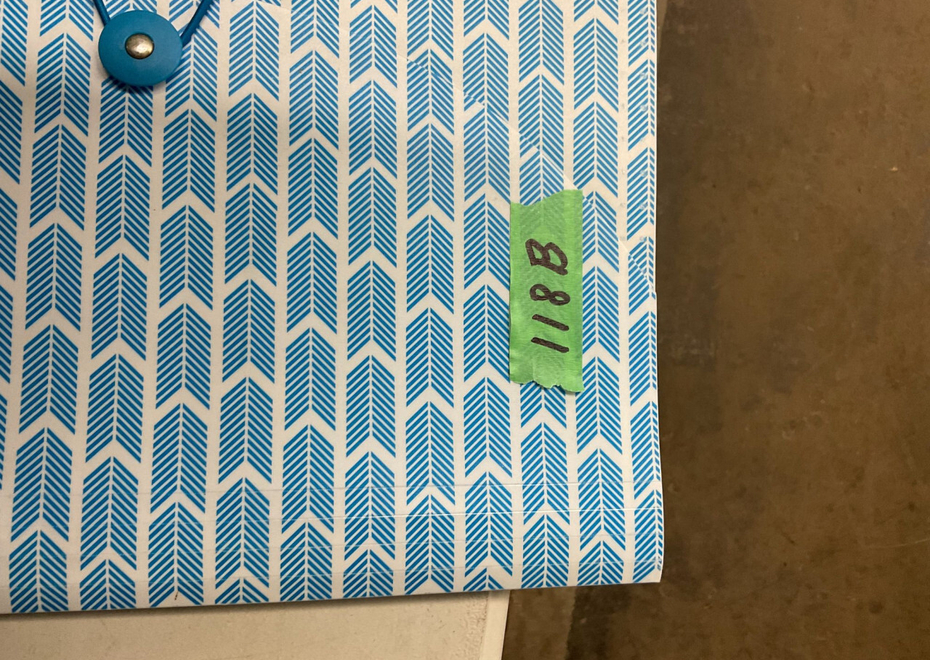 118 B 1