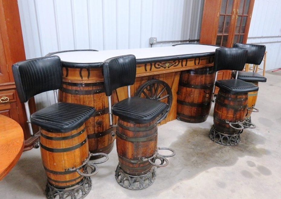 Public auction 22