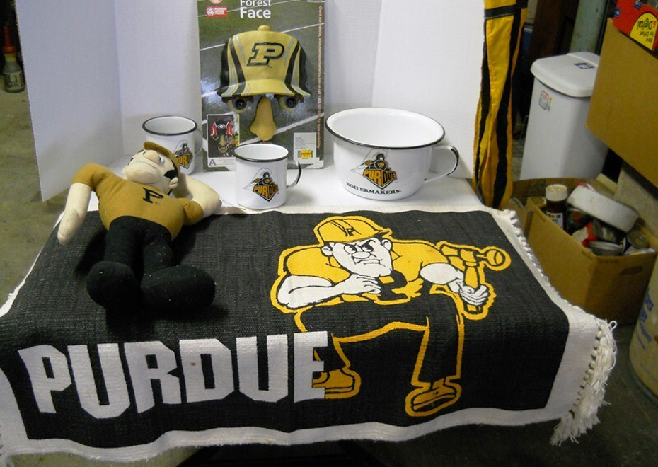Public auction 41