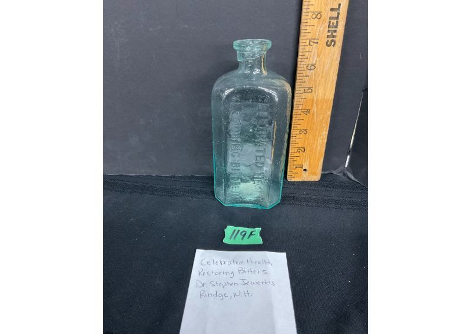 119 F 1