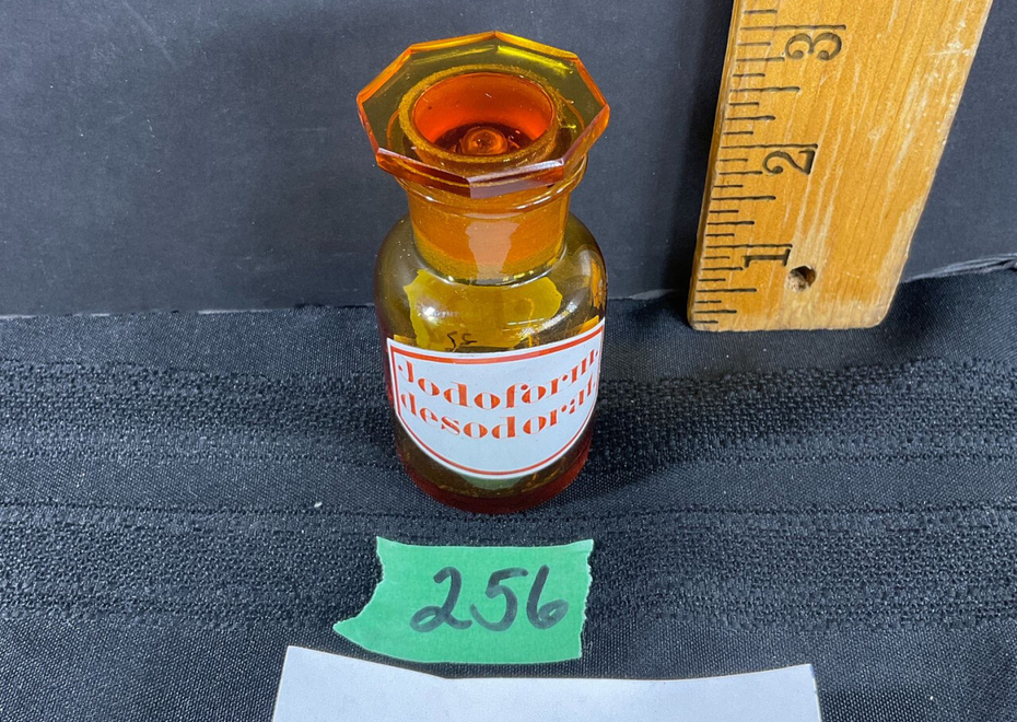 256 1 1