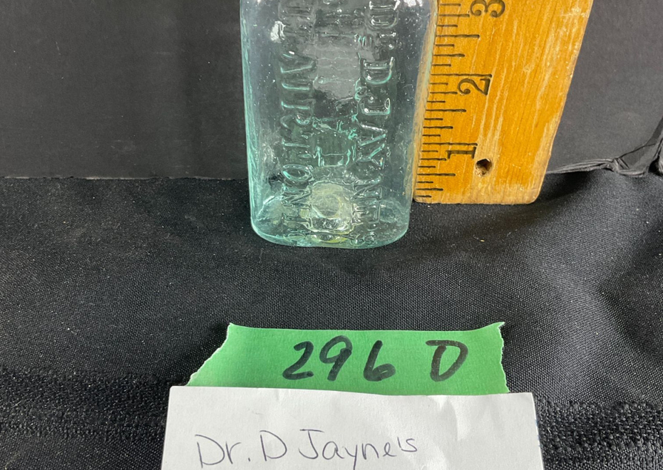 296 D 1 1