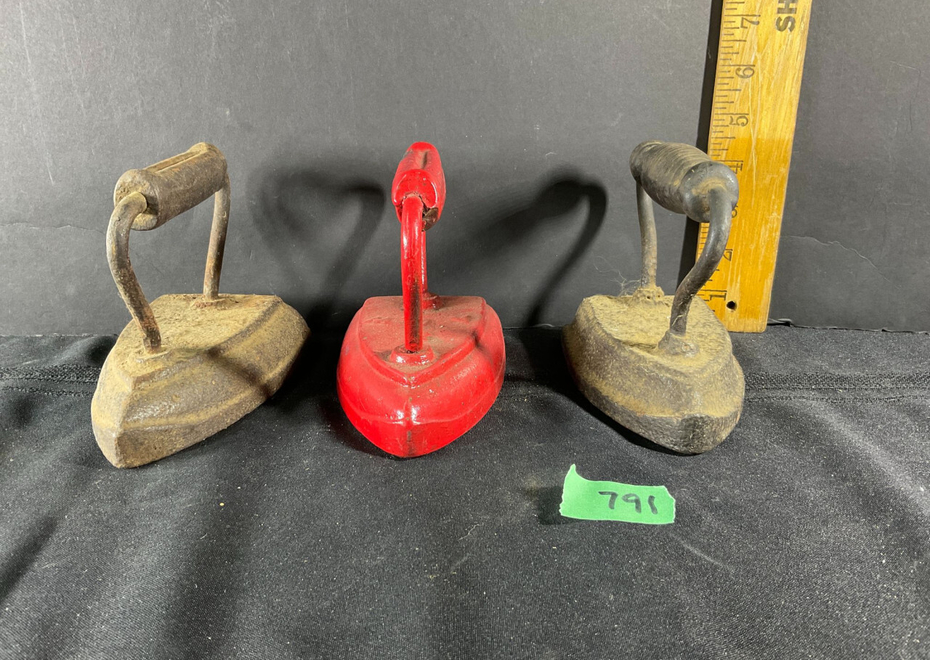 791 1