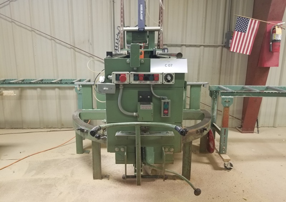 C07 Miter Saw