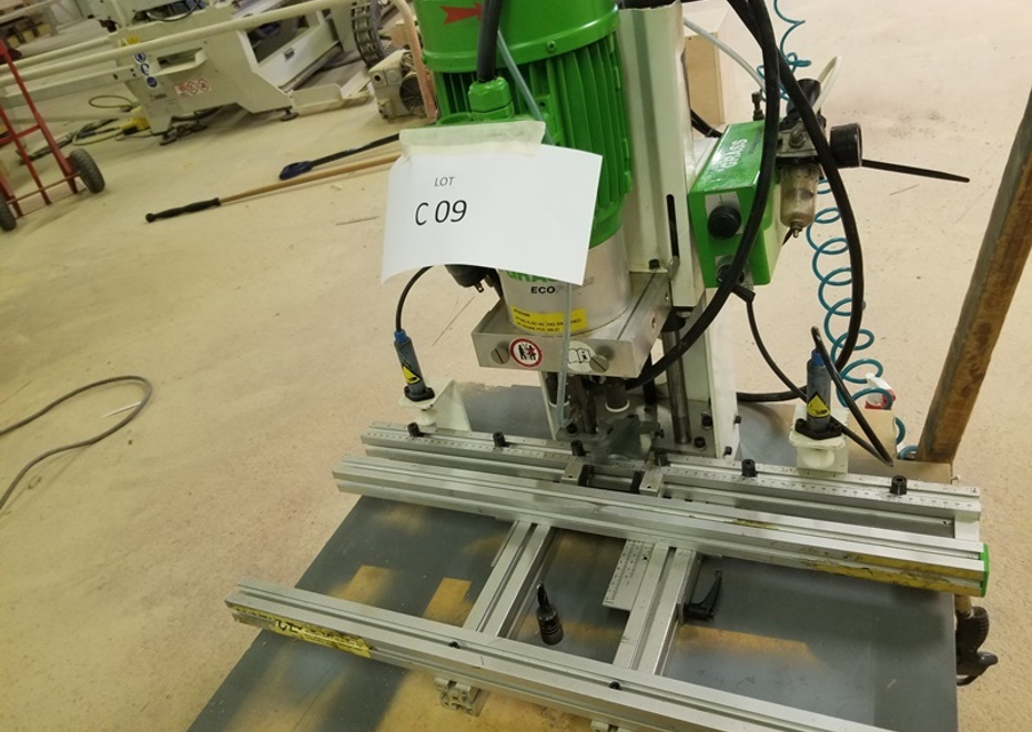 C09 Grass Drw Press