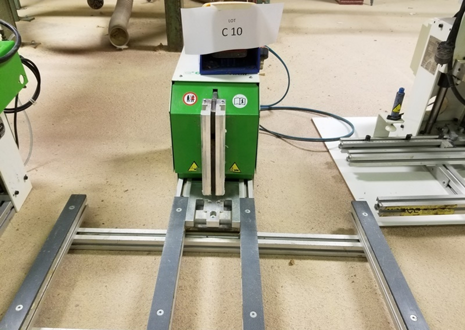 C10 Grass Drw Press