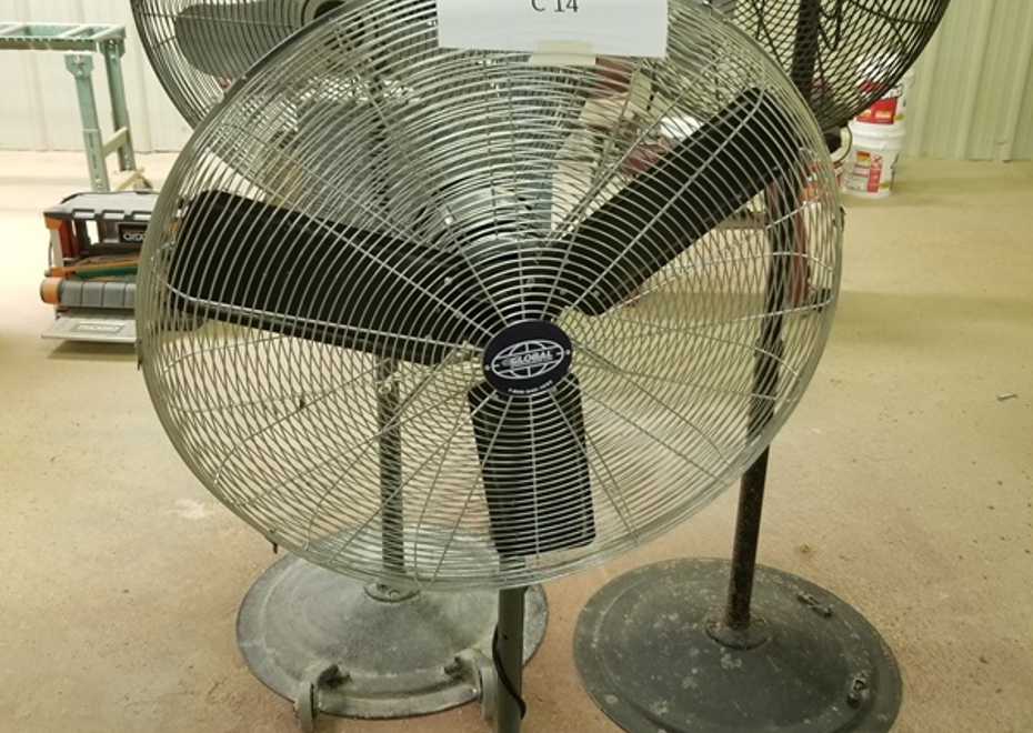 C14 Fans 3