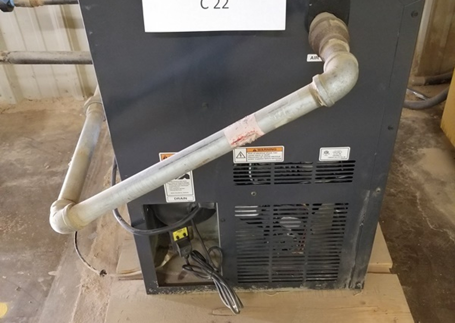 C22 Air Dryer