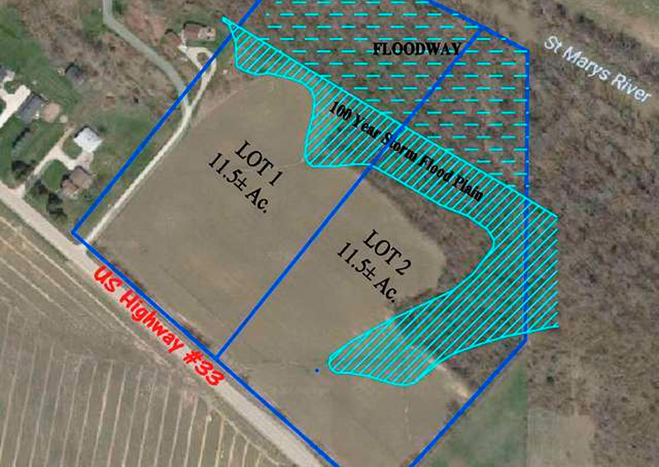 Land auction 11
