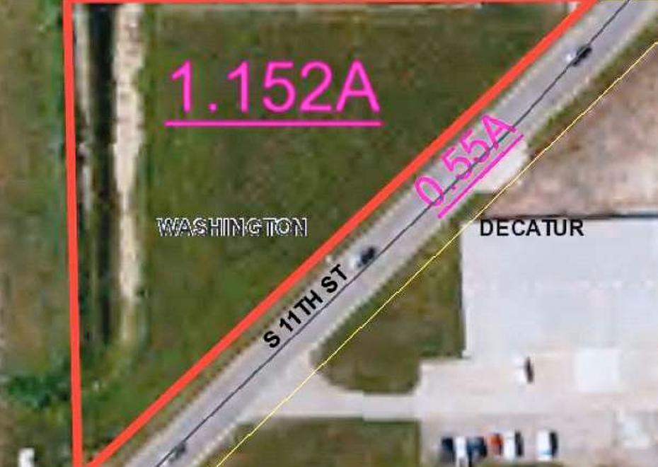 Land auction 10