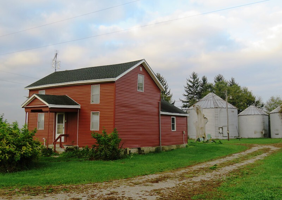 Land auction 8