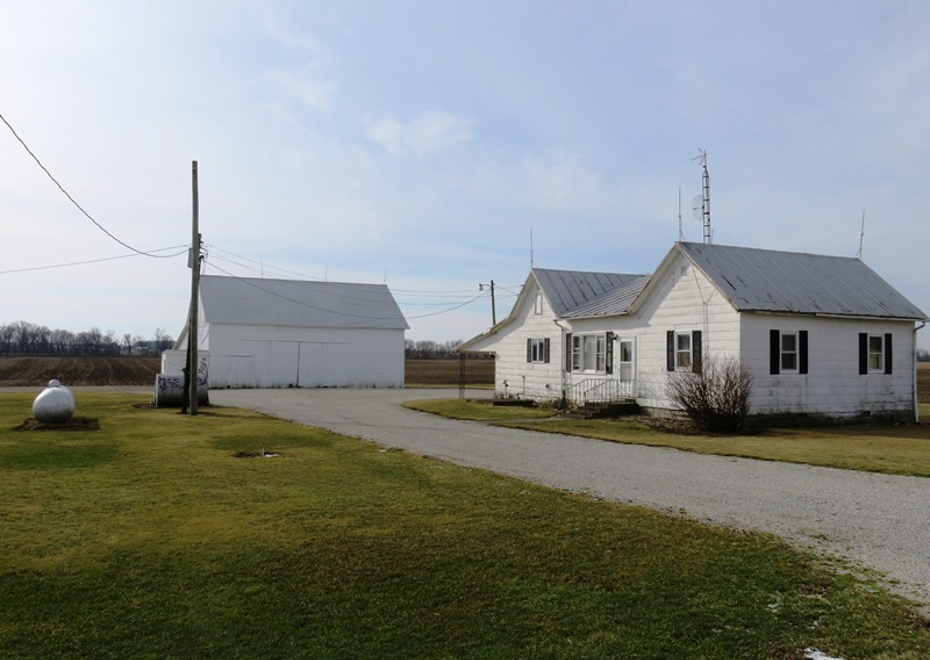 Land auction 5