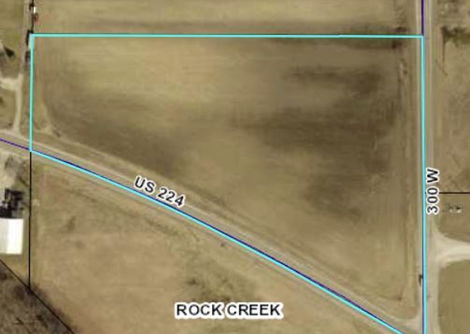 Land auction 1