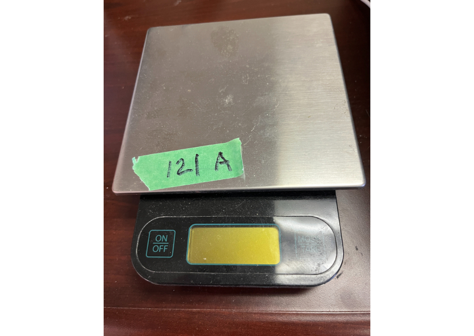 121 A 1