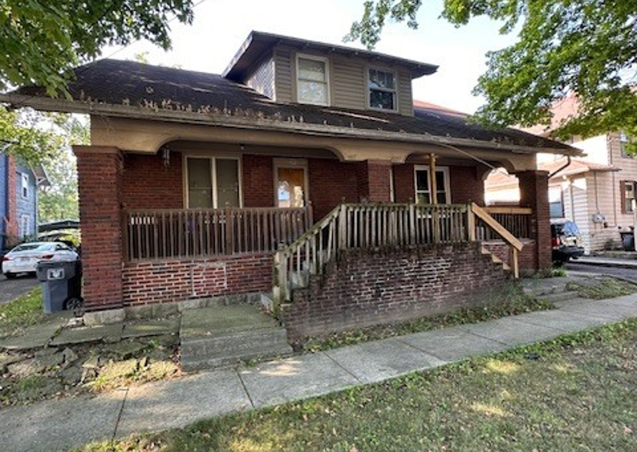 1027 1029 Brice Ave Lima OH 45805